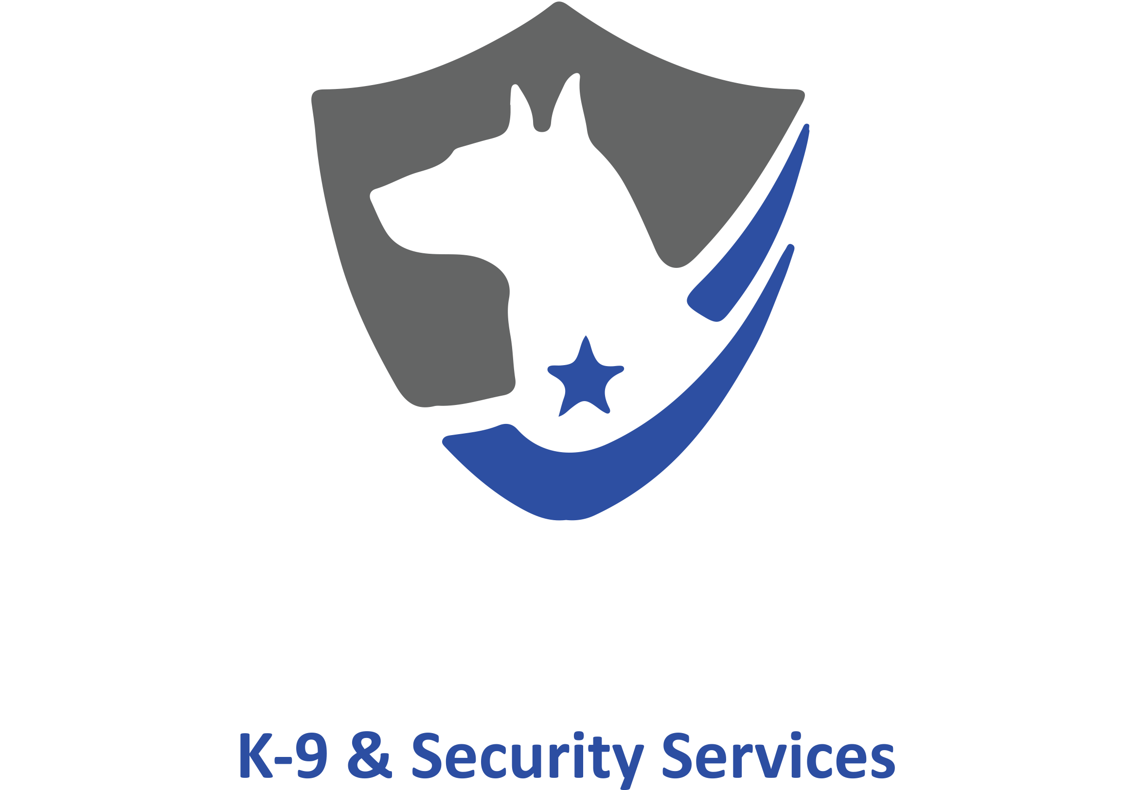 Iron Shield K9 Tactical